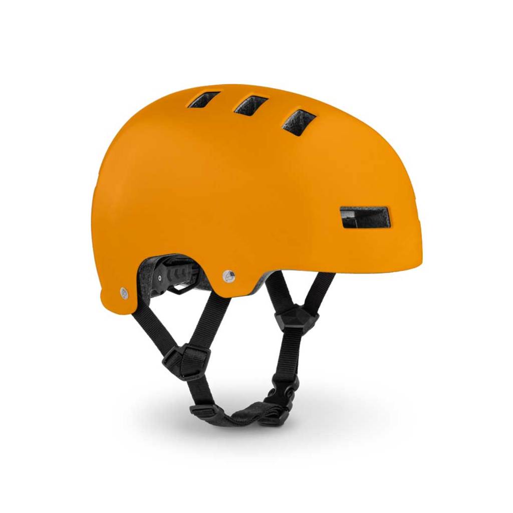 Fietshelm Bluegrass Superbold - Orange Fietshelm Bluegrass Superbold - Orange